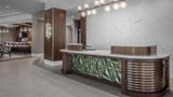 Hyatt Place St. Augustine/Vilano Beach Lobby