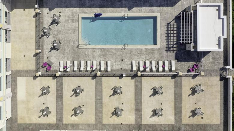 <b>Hyatt Place St. Augustine/Vilano Beach Pool</b>. Images powered by <a href="https://iceportal.shijigroup.com/" title="IcePortal" target="_blank">IcePortal</a>.