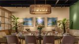 Hyatt Place St. Augustine/Vilano Beach Restaurant