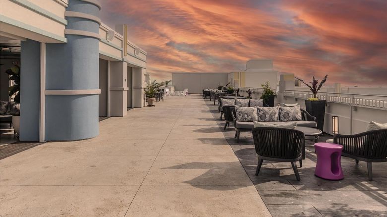 <b>Hyatt Place St. Augustine/Vilano Beach Other</b>. Images powered by <a href="https://iceportal.shijigroup.com/" title="IcePortal" target="_blank">IcePortal</a>.