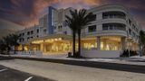 Hyatt Place St. Augustine/Vilano Beach Exterior