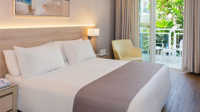 <b>Las Arenas Hotel Benalmadena Room</b>. Images powered by <a href="https://iceportal.shijigroup.com/" title="IcePortal" target="_blank">IcePortal</a>.