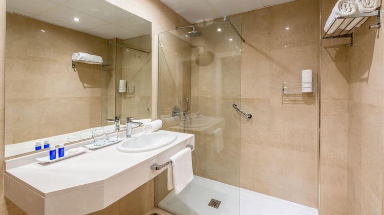 Las Arenas Hotel Benalmadena Room