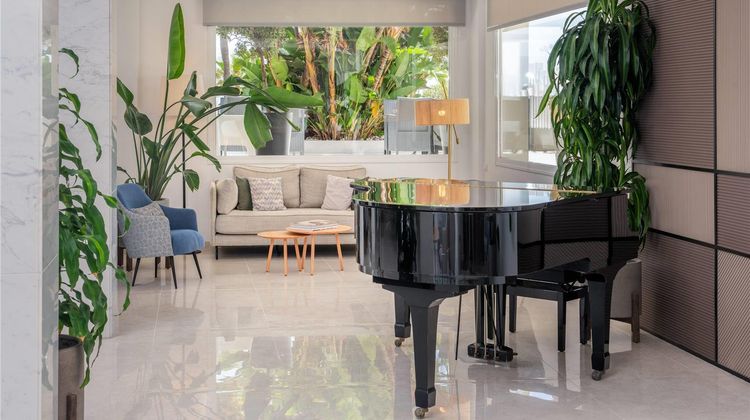 Las Arenas Hotel Benalmadena Other