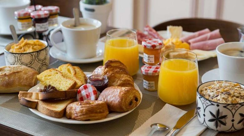 <b>Hotel Albert 1er Rueil-Malmaison Restaurant</b>. Images powered by <a href="https://iceportal.shijigroup.com/" title="IcePortal" target="_blank">IcePortal</a>.