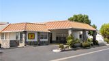 <b>Super 8 by Wyndham Dunnigan Exterior</b>. Images powered by <a href="https://iceportal.shijigroup.com/" title="IcePortal" target="_blank">IcePortal</a>.