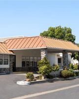 Super 8 by Wyndham Dunnigan