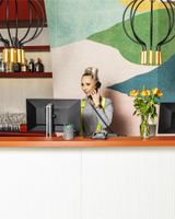 Ibis Styles St Margrethen Lake Constance