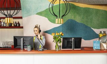 Ibis Styles St Margrethen Lake Constance