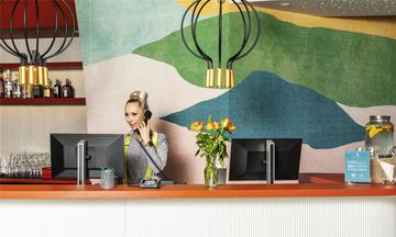 Ibis Styles St Margrethen Lake Constance