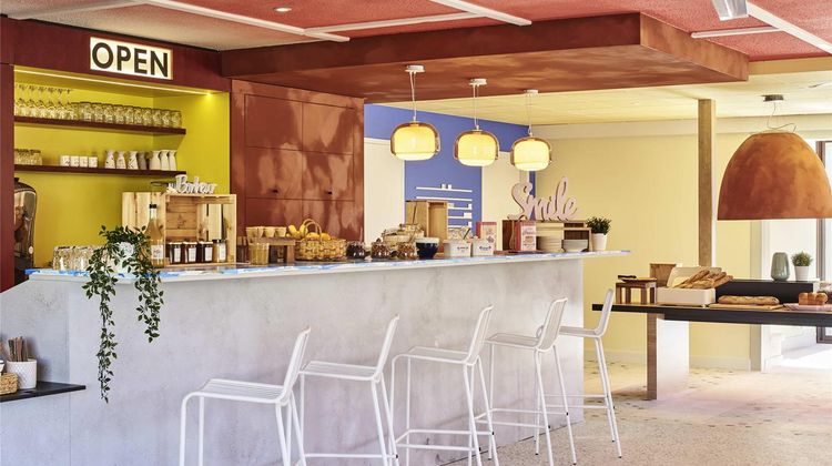 Greet Versailles-Voisins Le Bretonneux Restaurant