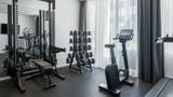 Wyndham Garden Munich Messe Health