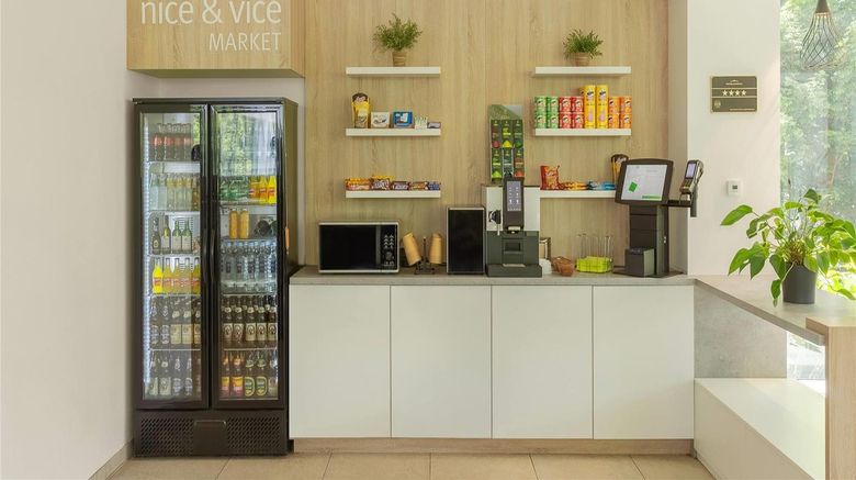 <b>Wyndham Garden Munich Messe Other</b>. Images powered by <a href="https://iceportal.shijigroup.com/" title="IcePortal" target="_blank">IcePortal</a>.