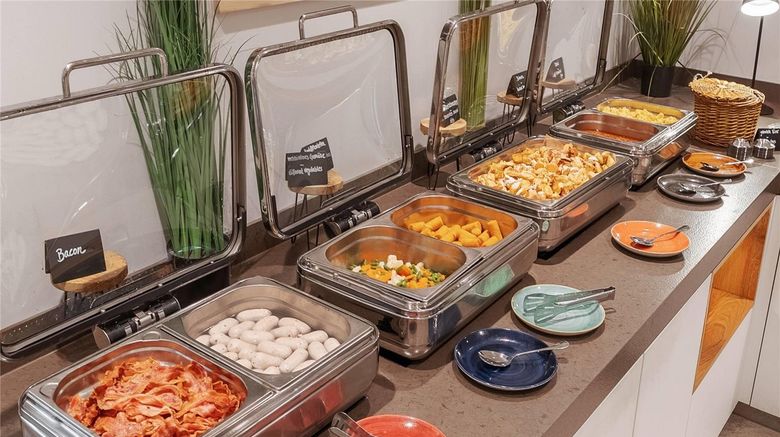 <b>Wyndham Garden Munich Messe Other</b>. Images powered by <a href="https://iceportal.shijigroup.com/" title="IcePortal" target="_blank">IcePortal</a>.