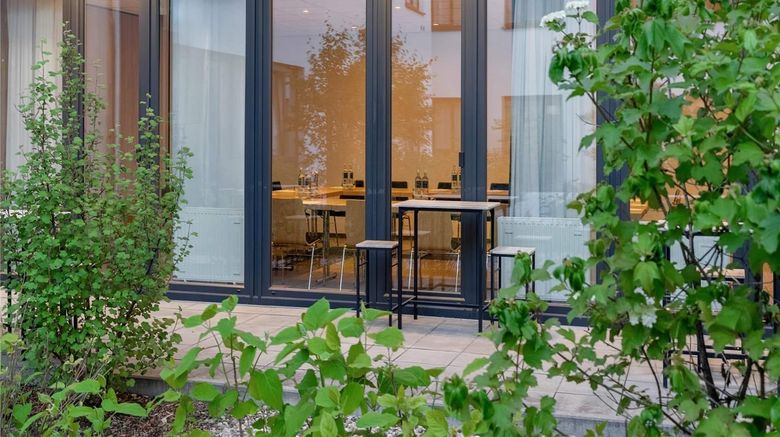 <b>Wyndham Garden Munich Messe Other</b>. Images powered by <a href="https://iceportal.shijigroup.com/" title="IcePortal" target="_blank">IcePortal</a>.