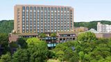 RIHGA Royal Hotel Tokyo Exterior
