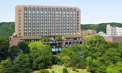 RIHGA Royal Hotel Tokyo