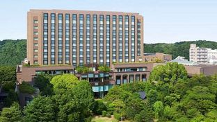 RIHGA Royal Hotel Tokyo