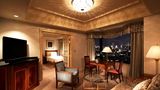 RIHGA Royal Hotel Tokyo Room