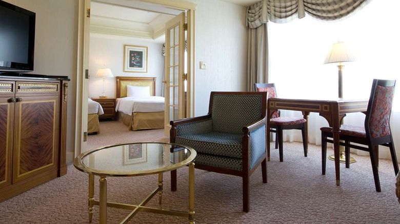 <b>RIHGA Royal Hotel Tokyo Room</b>. Images powered by <a href="https://iceportal.shijigroup.com/" title="IcePortal" target="_blank">IcePortal</a>.