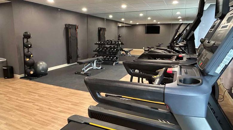 <b>Best Western Plus Meadowlands Health</b>. Images powered by <a href="https://iceportal.shijigroup.com/" title="IcePortal" target="_blank">IcePortal</a>.