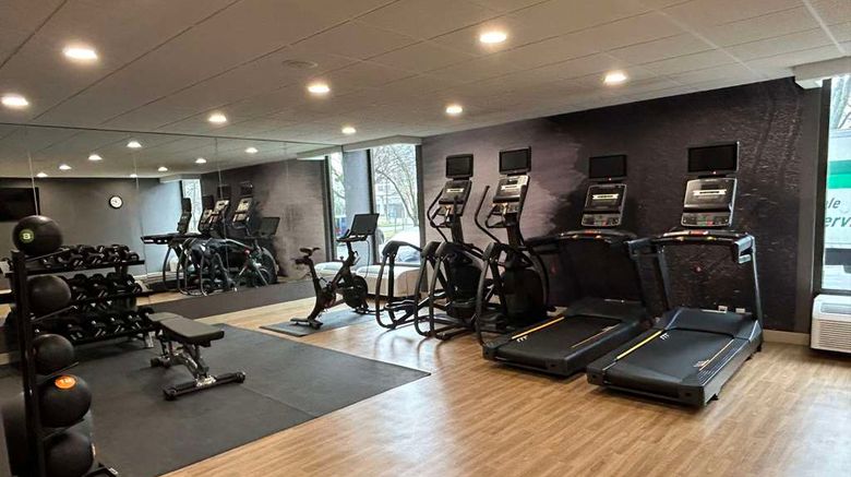 <b>Best Western Plus Meadowlands Health</b>. Images powered by <a href="https://iceportal.shijigroup.com/" title="IcePortal" target="_blank">IcePortal</a>.
