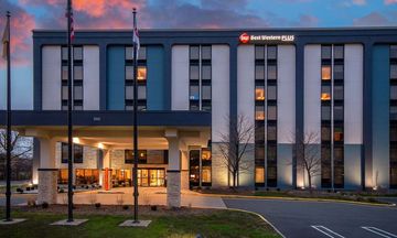 Best Western Plus Meadowlands