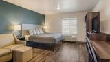 WoodSpring Suites Broomfield-Westminster Suite