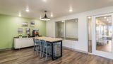 WoodSpring Suites Broomfield-Westminster Lobby
