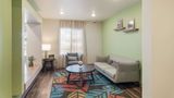 WoodSpring Suites Broomfield-Westminster Lobby