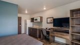 WoodSpring Suites Broomfield-Westminster Suite