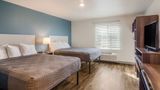 WoodSpring Suites Broomfield-Westminster Suite