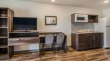 WoodSpring Suites Broomfield-Westminster Suite
