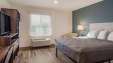 WoodSpring Suites Broomfield-Westminster Suite