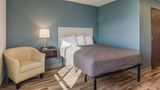 WoodSpring Suites Broomfield-Westminster Suite