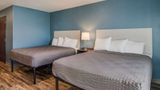 WoodSpring Suites Broomfield-Westminster Suite