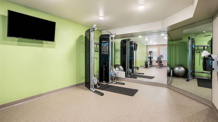 WoodSpring Suites Broomfield-Westminster Health