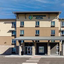 WoodSpring Suites Broomfield-Westminster