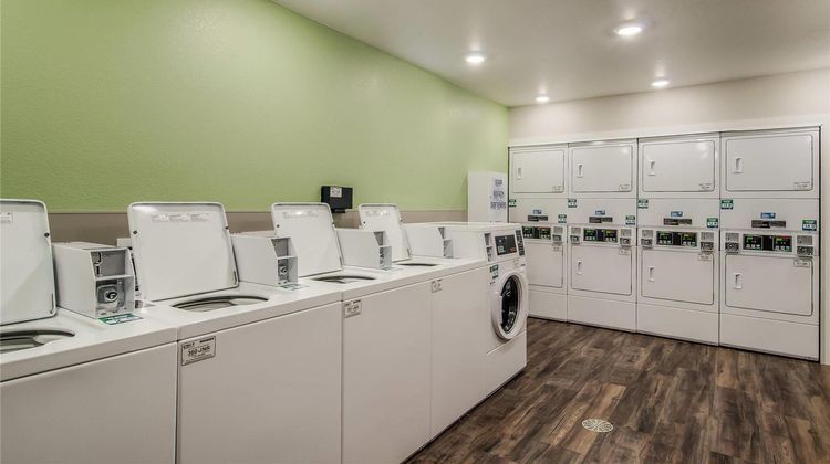 WoodSpring Suites Broomfield-Westminster Other