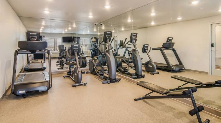 WoodSpring Suites Broomfield-Westminster Health