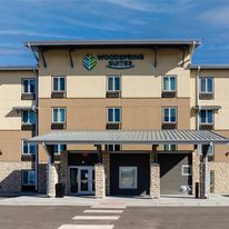 WoodSpring Suites Broomfield-Westminster