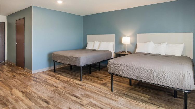 WoodSpring Suites Broomfield-Westminster Suite