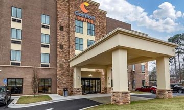 Comfort Suites Newnan