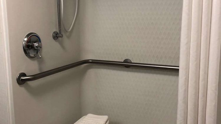 Comfort Inn Darien Room