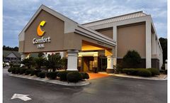 Comfort Inn Darien