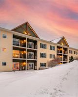 Mountain Edge Resort & Spa