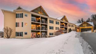 Mountain Edge Resort & Spa