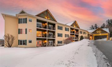 Mountain Edge Resort & Spa