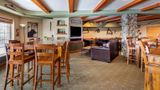 <b>Mountain Edge Resort & Spa Restaurant</b>. Images powered by <a href="https://iceportal.shijigroup.com/" title="IcePortal" target="_blank">IcePortal</a>.