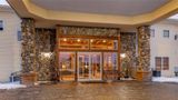 <b>Mountain Edge Resort & Spa Exterior</b>. Images powered by <a href="https://iceportal.shijigroup.com/" title="IcePortal" target="_blank">IcePortal</a>.